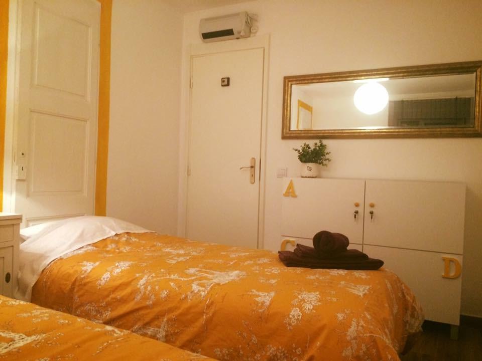 Inn โกเลเกิน ห้อง รูปภาพ